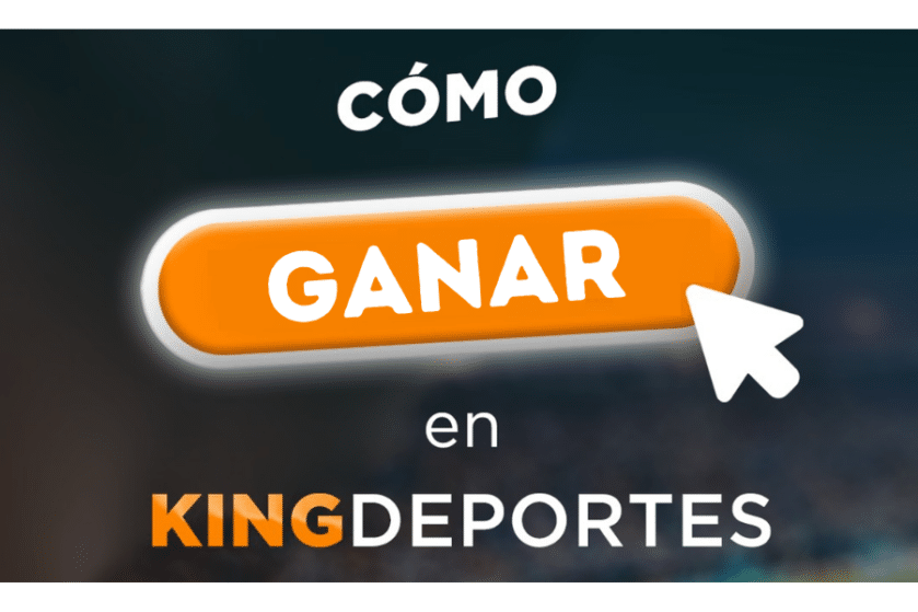 ¿Cómo ganar en Kingdeportes Venezuela?