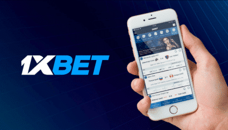 ¿Tiene 1xBet una versión móvil?