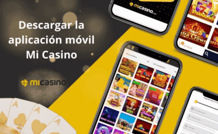 ¿Tiene MiCasino Venezuela una versión móvil?