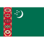 Turkmenistán