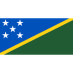 Islas Salomón