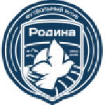 Rodina Moscú